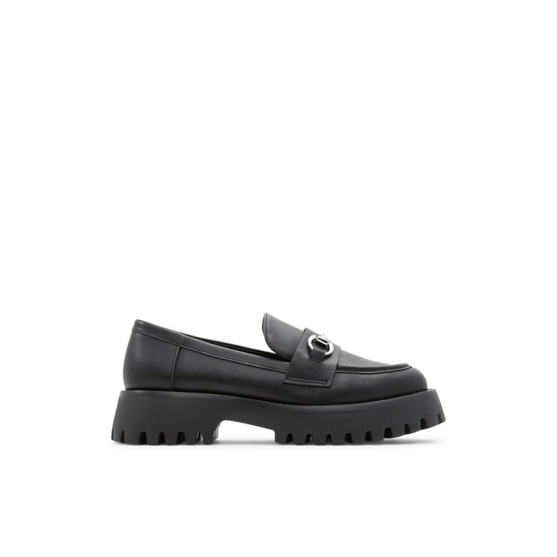 Mocassin Call It Spring Cluelesss Noir Femme | QQC-9111158